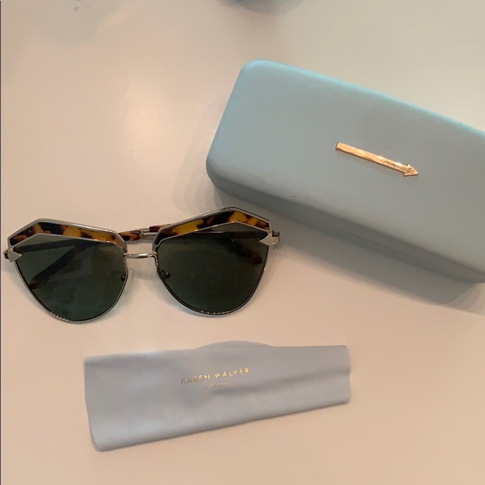 Karen Walker Jacinto 1701548